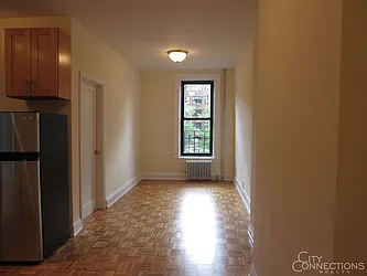 Rented by City Connections Realty