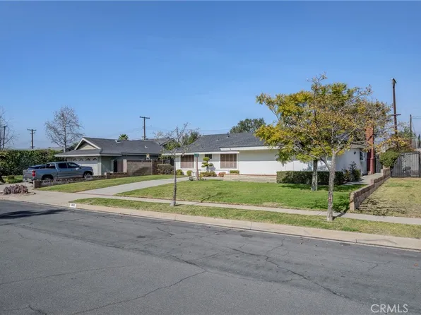 1303 W Greenhaven St, San Dimas, CA 91773