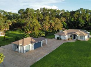3440 15th Ave SW, Naples, FL 34117