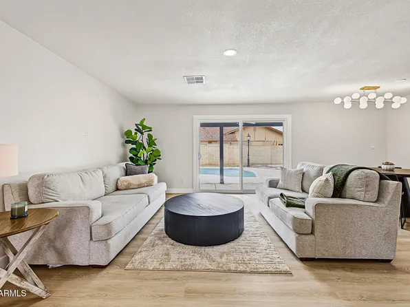 14216 N 39TH Drive, Phoenix, AZ 85053