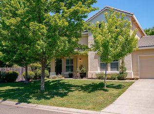 7037 Sinclair Dr, Shingle Springs, CA 95682