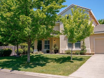 7037 Sinclair Dr, Shingle Springs, CA, 95682
