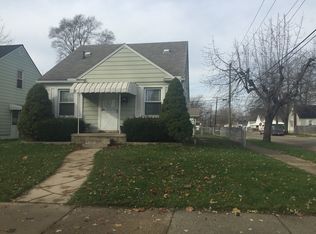 17903 Henry St #HOUSE, Melvindale, MI 48122
