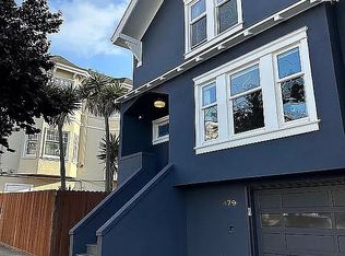 479 21st Ave, San Francisco, CA 94121