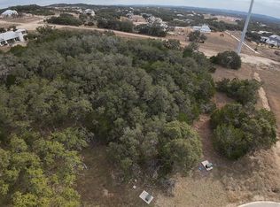 34806 TOM'S Lookout Rd LOT 9, Bulverde, TX 78163