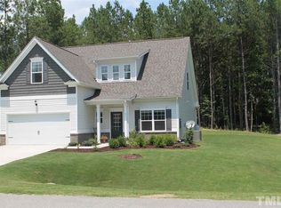 41 Carlisle Ct, Clayton, NC 27520