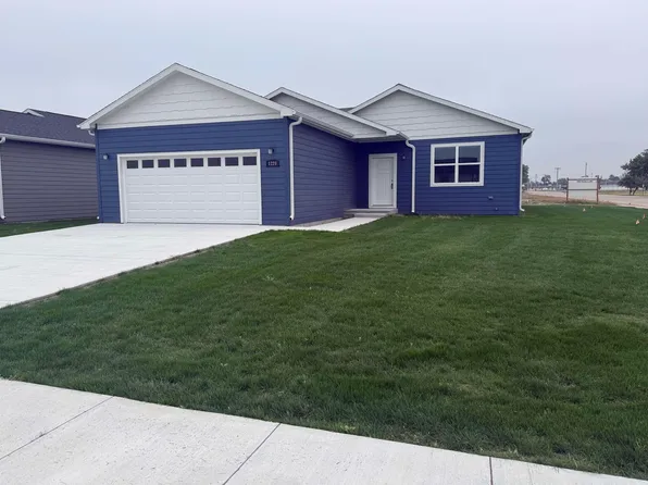 1220 W 15th, North Platte, NE 69101-21