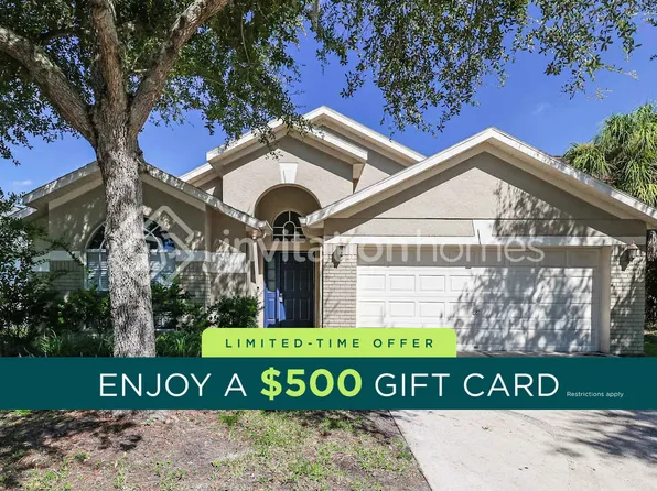 16320 Bridgeglade Ln, Lithia, FL 33547