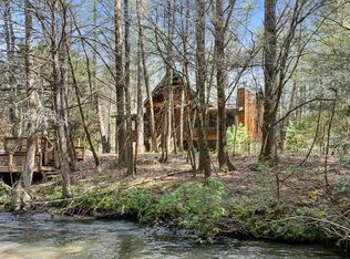 130 Rivers End Trl, Suches, GA 30572