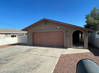 1927 Motor Ave, Kingman, AZ 86401