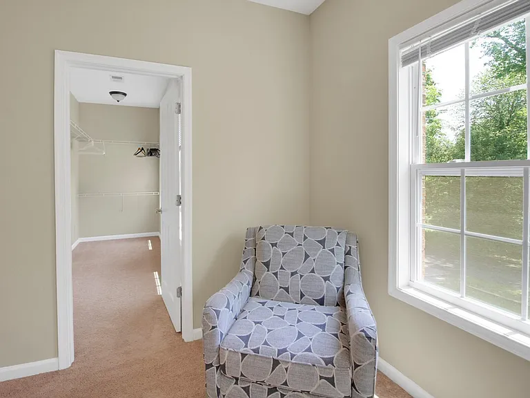 Reading Area