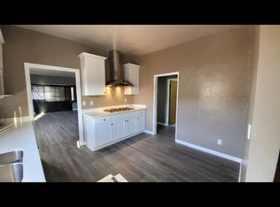 5601 Scoville St, Oakland, CA 94621