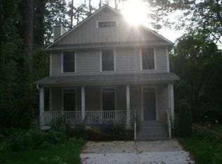 1870 La Mesa Ln, Decatur, GA 30032