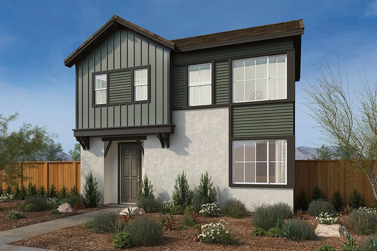 2406 Interstellar Ln photo 1
