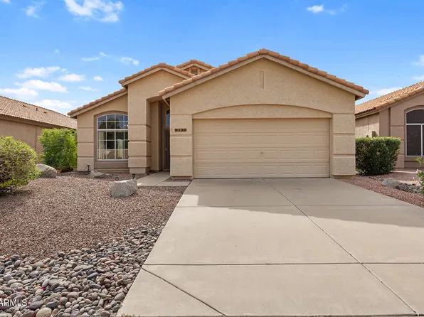 9139 W MENADOTA Drive, Peoria, AZ 85382