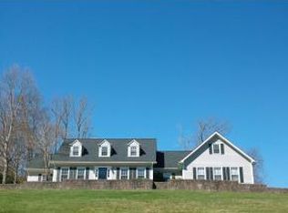 777 Quail Hollow, Elizabethton, TN 37643