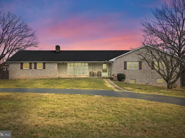 17509 Tract Rd, Emmitsburg, MD 21727