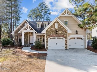 17 Minikahada Trl, Pinehurst, NC 28374