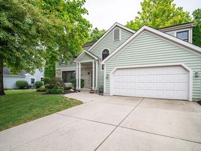 4553 Coolbrook Dr, Hilliard, OH, 43026