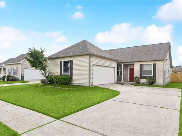 5233 Savannah Ln, Marrero, LA 70072