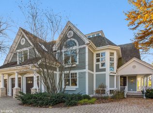 560 W 58th St, Hinsdale, IL