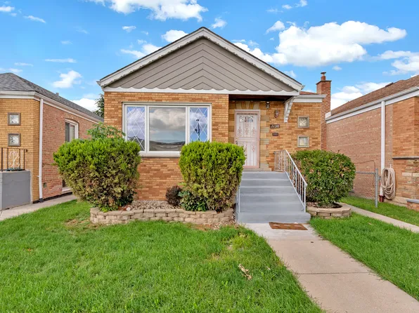 7138 S Avers Ave, Chicago, IL 60629