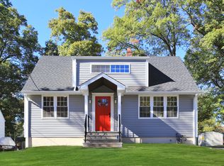 79 La Grande Ave, Fanwood, NJ 07023
