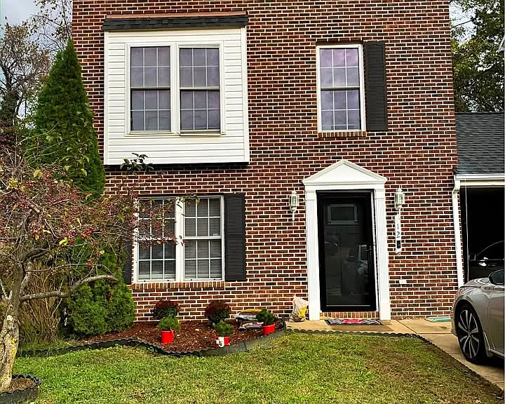 12 Knox Cir SE — Photo 1