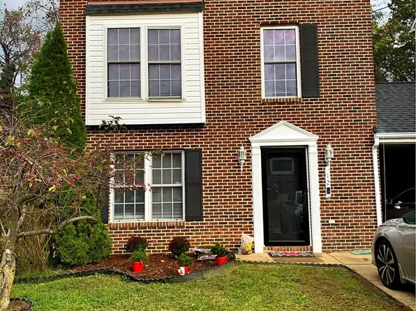 12 Knox Cir SE, Washington, DC 20020