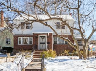 601 Lake St, Newark, NJ 07104