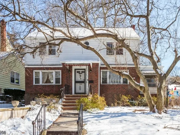 601 Lake St, Newark City, NJ 07104