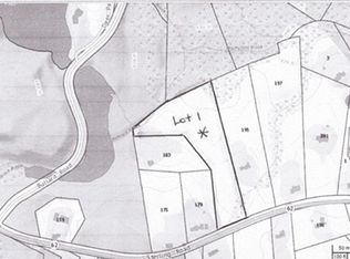 1 Sterling Rd, Princeton, MA 01541