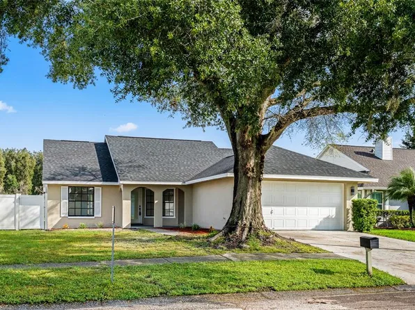 7131 HOLLOWELL DRIVE, TAMPA, FL 33634