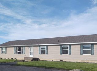 117 Morgan Ln, Lander, WY 82520