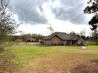 305 Columbia Road 409, Magnolia, AR 71753