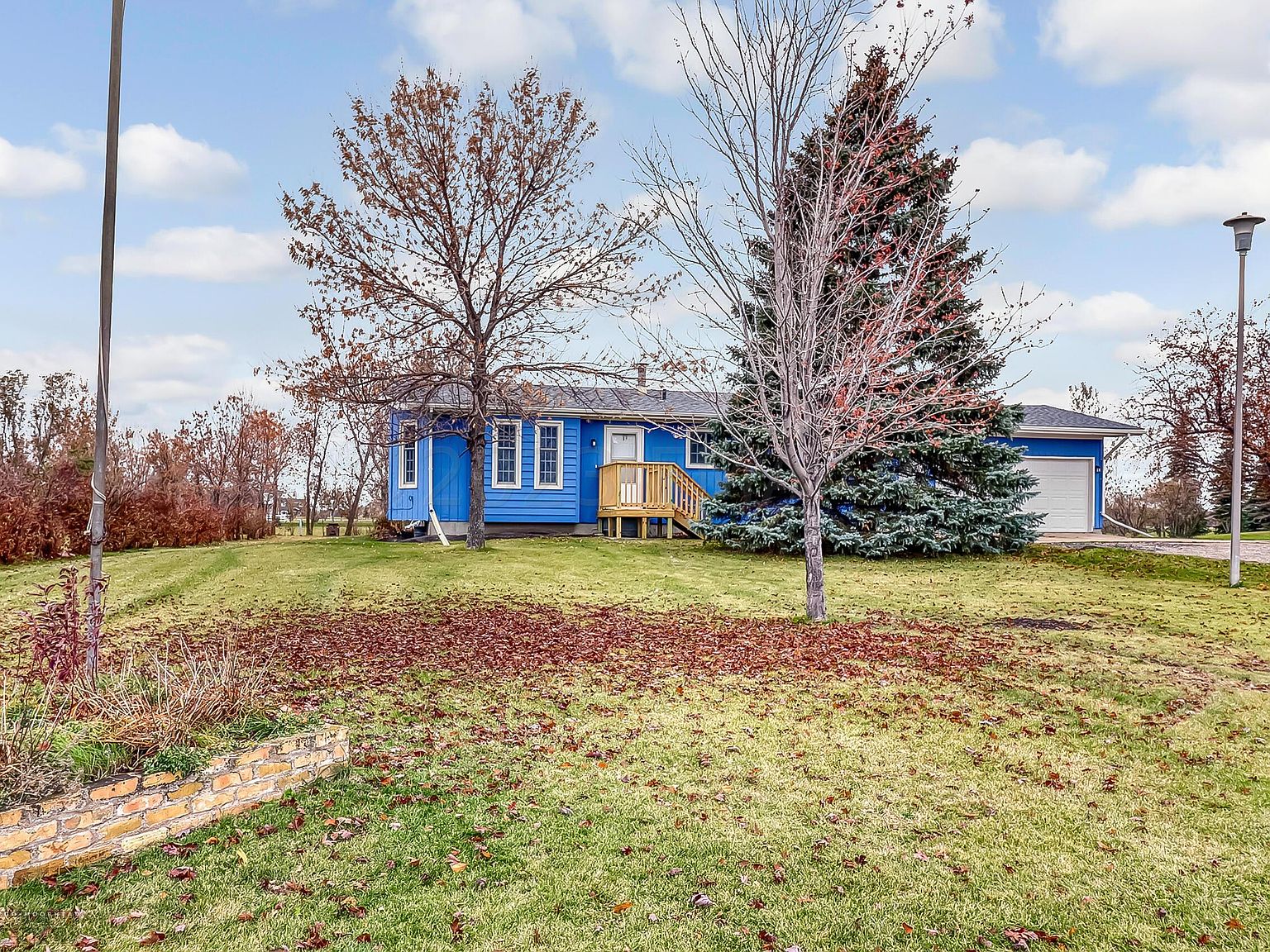 10009 County Road 17 S, Horace, ND 58047 Zillow