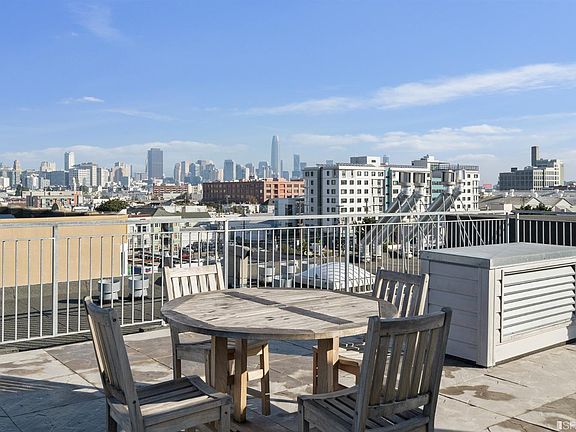 2nd image of 566 S Van Ness Ave APT 3