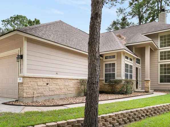 151 E Greenhill Terrace Pl, Spring, TX 77382