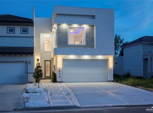 1910 Sunset Dr, Mission, TX 78572