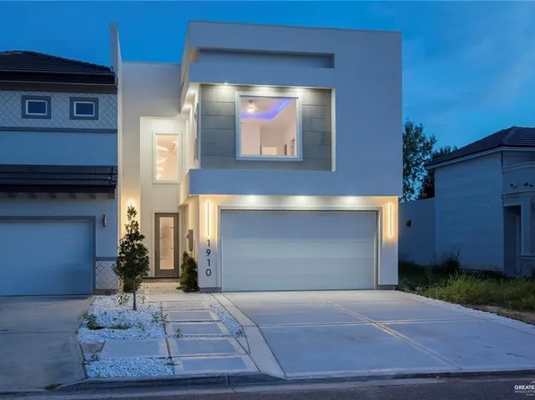 1910 Sunset Dr, Mission, TX 78572