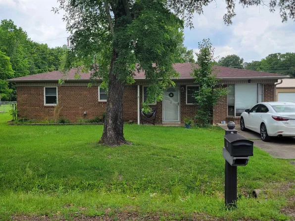 6 Compass Poin, Sherwood, AR 72120