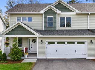 104 Chase Ct, Essex Junction, VT 05452