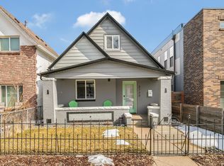 3720 N Mariposa St, Denver, CO 80211