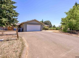 2939 NW Arlington Dr, Albany, OR 97321