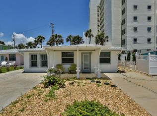 1111 Ocean Shore Blvd UNIT 3, Ormond Beach, FL 32176