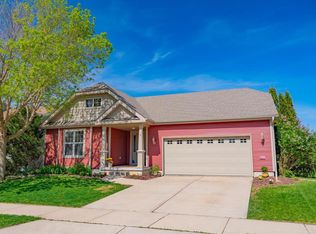 7739 Crawling Stone Rd, Madison, WI 53719