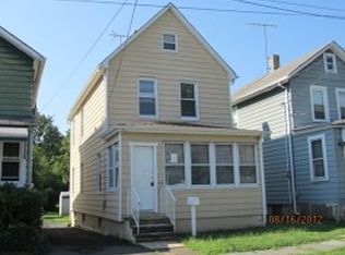 162 Jerome Pl, Bloomfield, NJ 07003