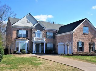 1518 Red Oak Dr, Brentwood, TN 37027