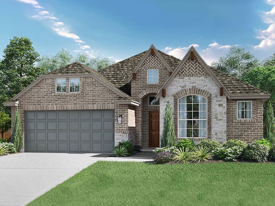 Prosper Upgrade Elevation C