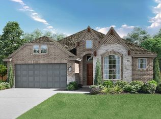 Prosper Plan, Elevon, Lavon, TX 75166